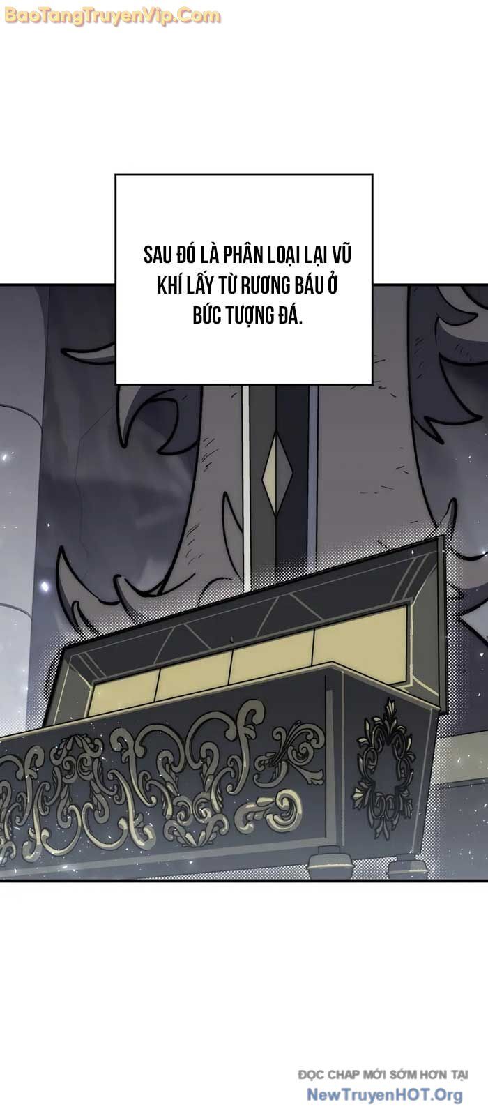 Kẻ Kiến Tạo Hầm Ngục - Chapter 33 - Page 43