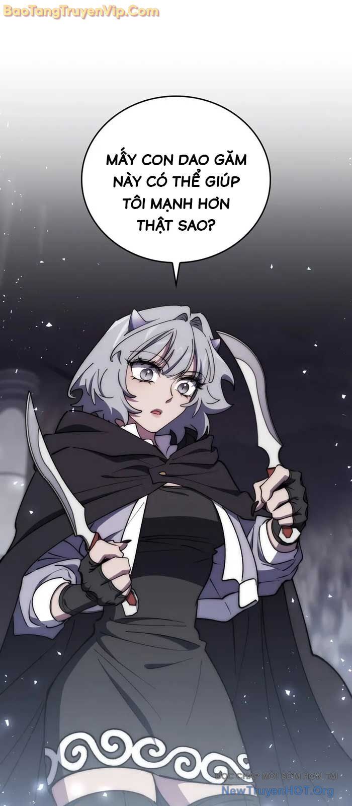 Kẻ Kiến Tạo Hầm Ngục - Chapter 33 - Page 44