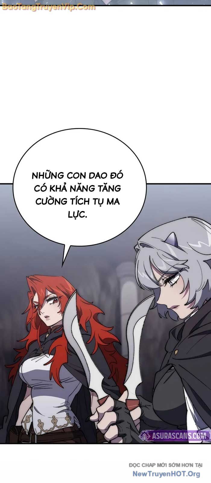 Kẻ Kiến Tạo Hầm Ngục - Chapter 33 - Page 45