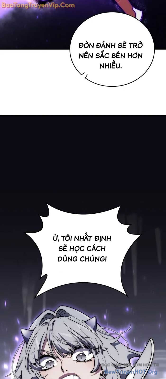 Kẻ Kiến Tạo Hầm Ngục - Chapter 33 - Page 48