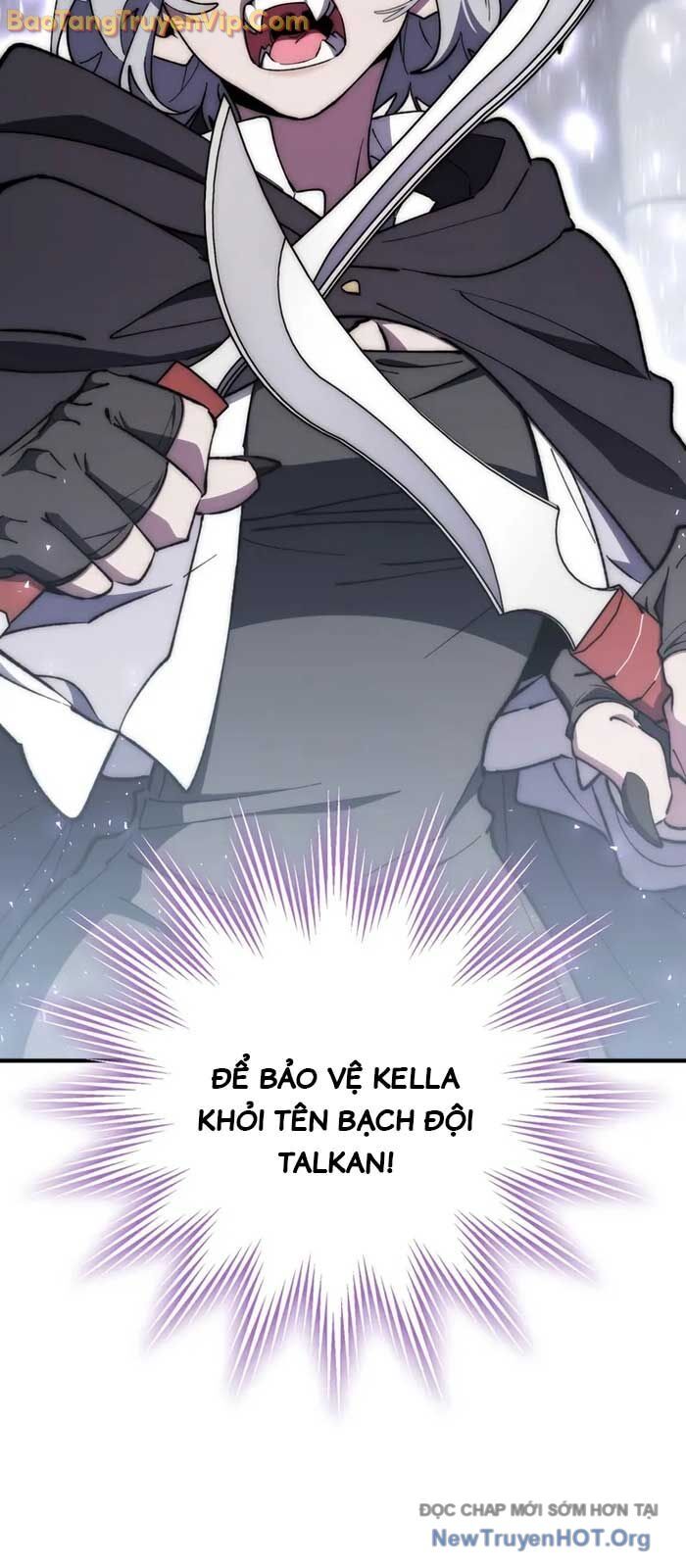 Kẻ Kiến Tạo Hầm Ngục - Chapter 33 - Page 49