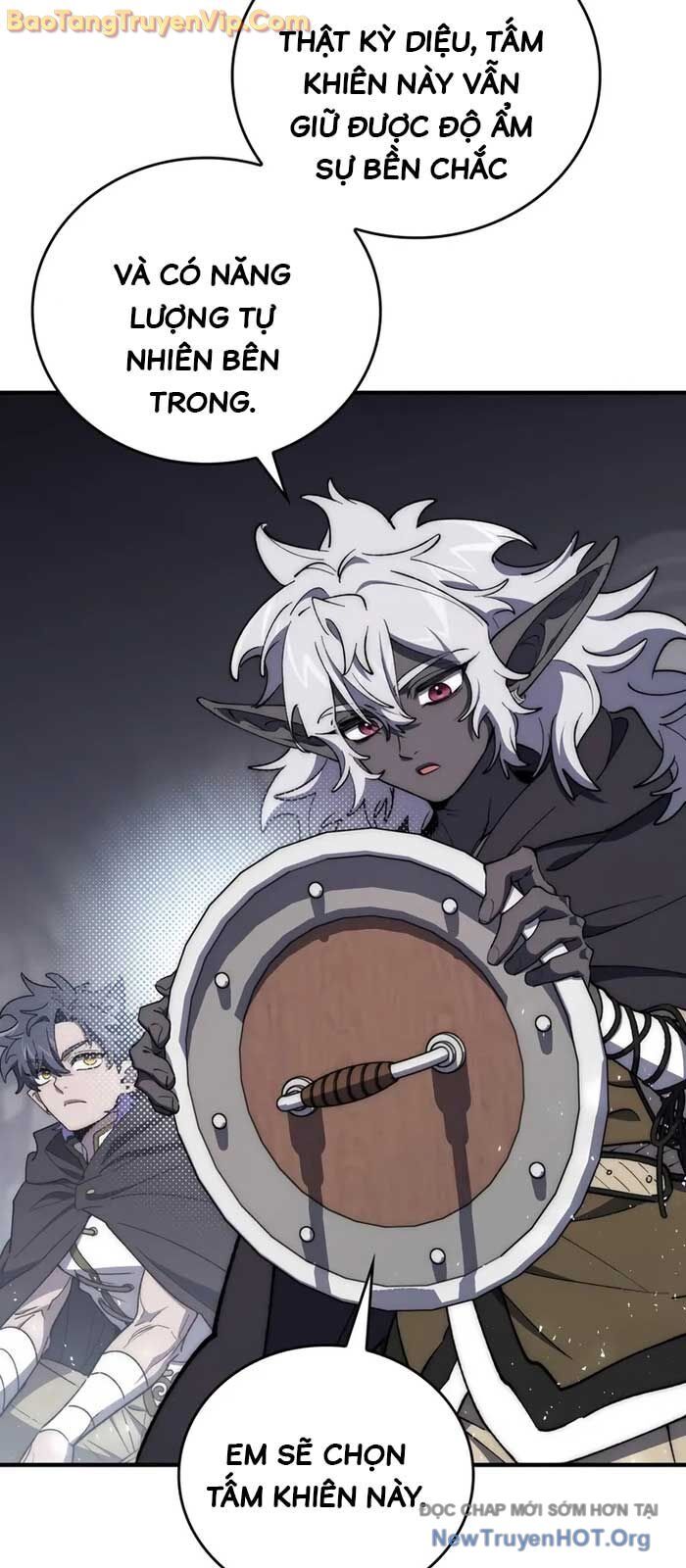 Kẻ Kiến Tạo Hầm Ngục - Chapter 33 - Page 51