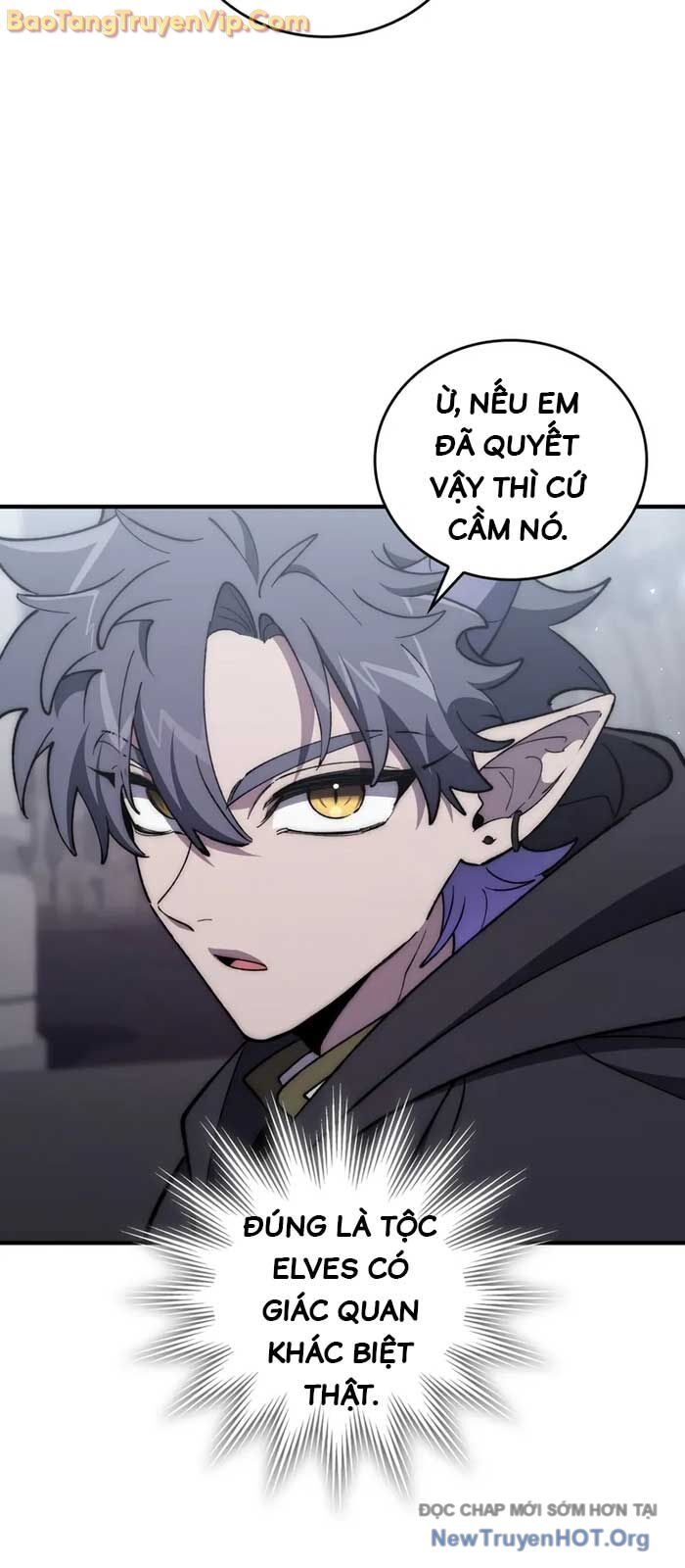 Kẻ Kiến Tạo Hầm Ngục - Chapter 33 - Page 52