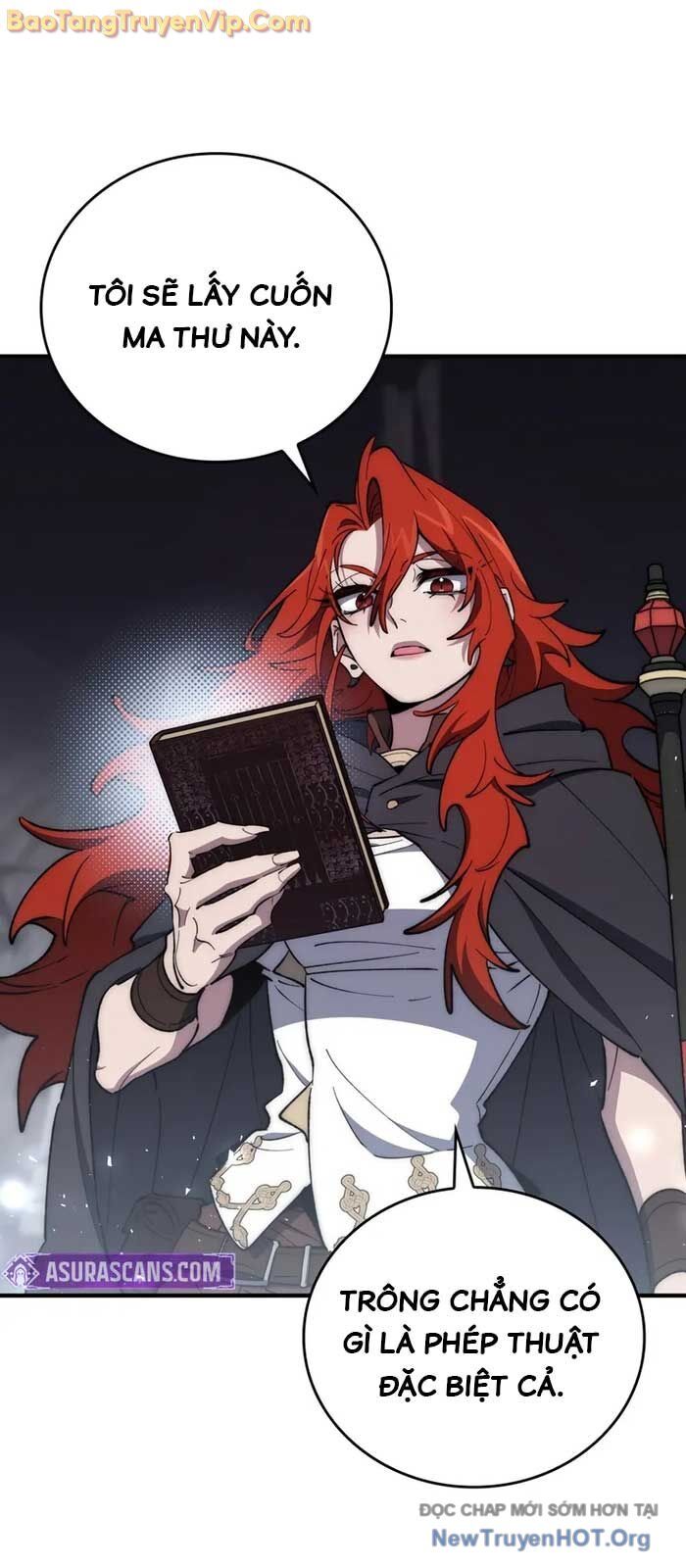 Kẻ Kiến Tạo Hầm Ngục - Chapter 33 - Page 53