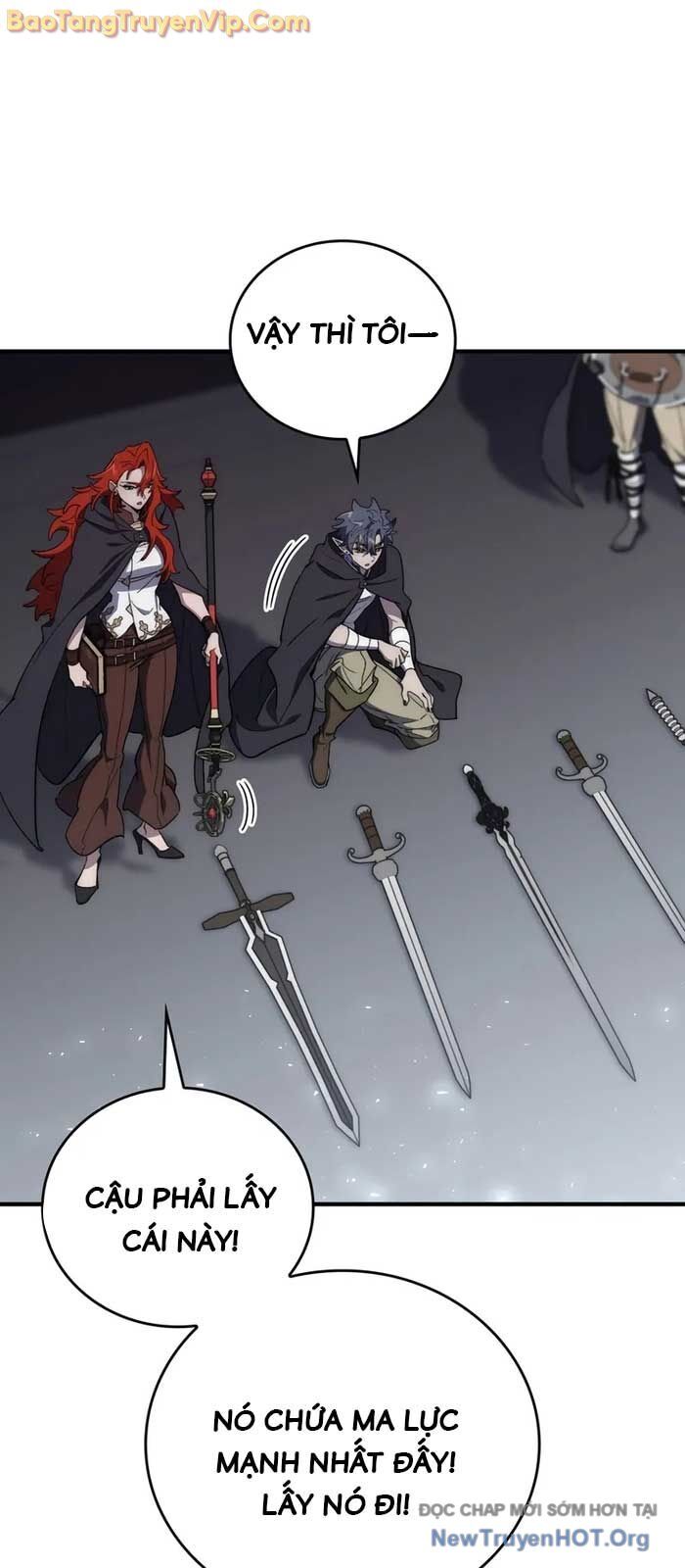 Kẻ Kiến Tạo Hầm Ngục - Chapter 33 - Page 54