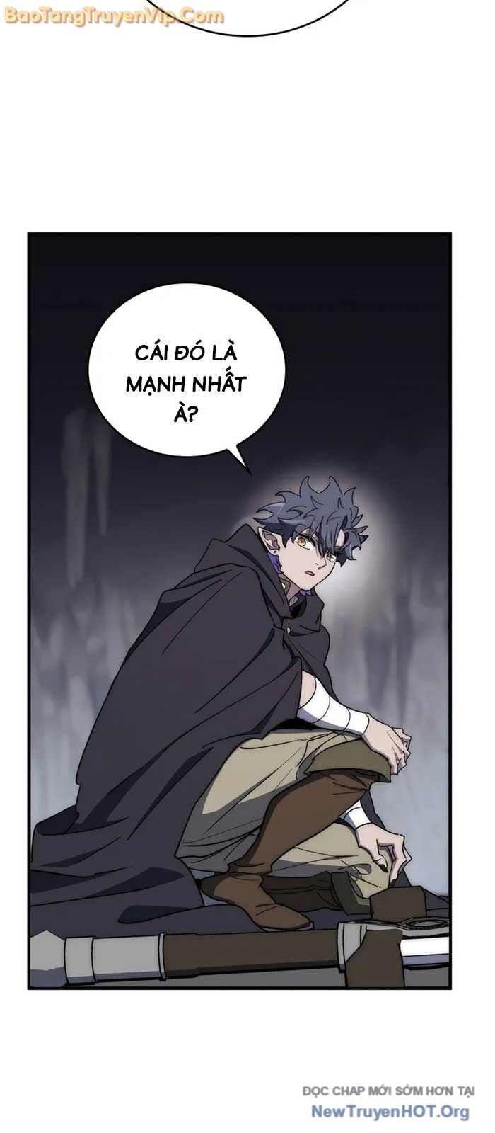 Kẻ Kiến Tạo Hầm Ngục - Chapter 33 - Page 55