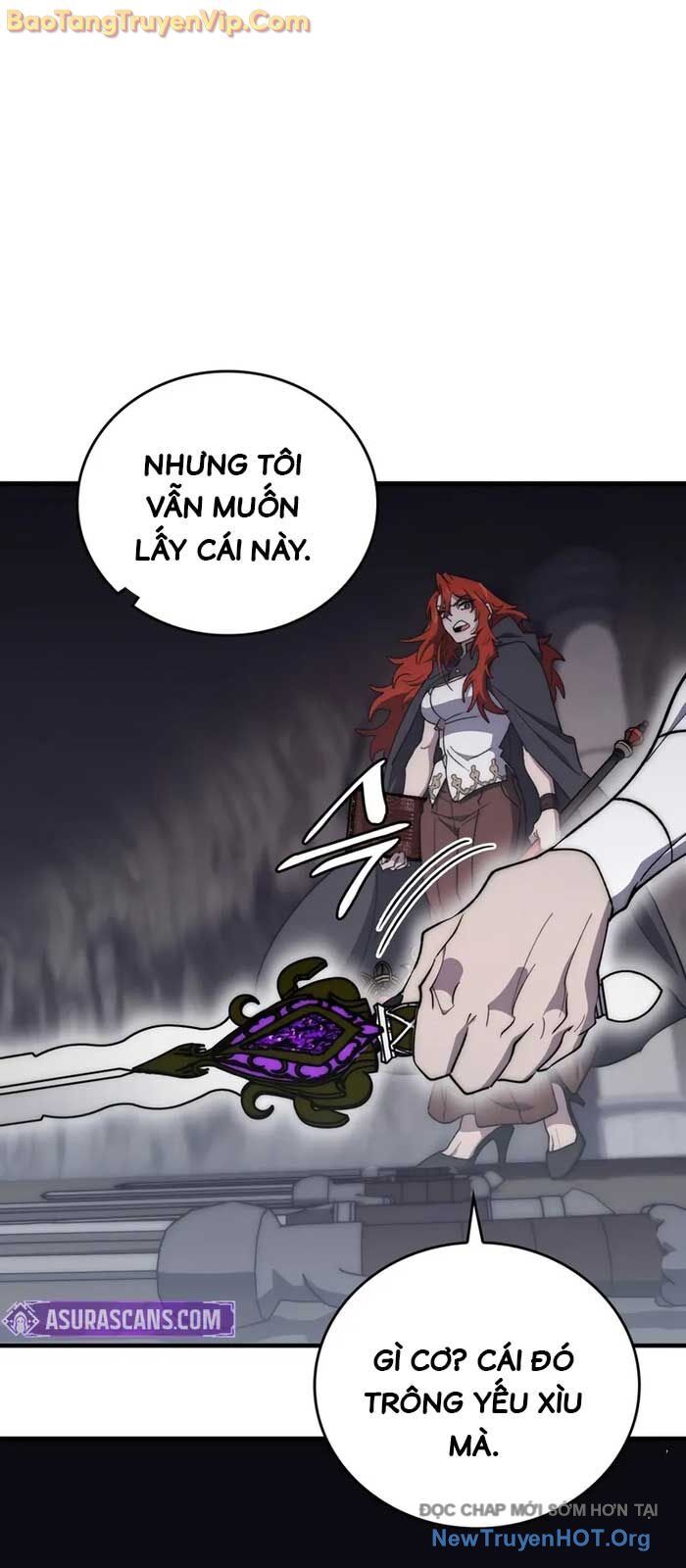 Kẻ Kiến Tạo Hầm Ngục - Chapter 33 - Page 58