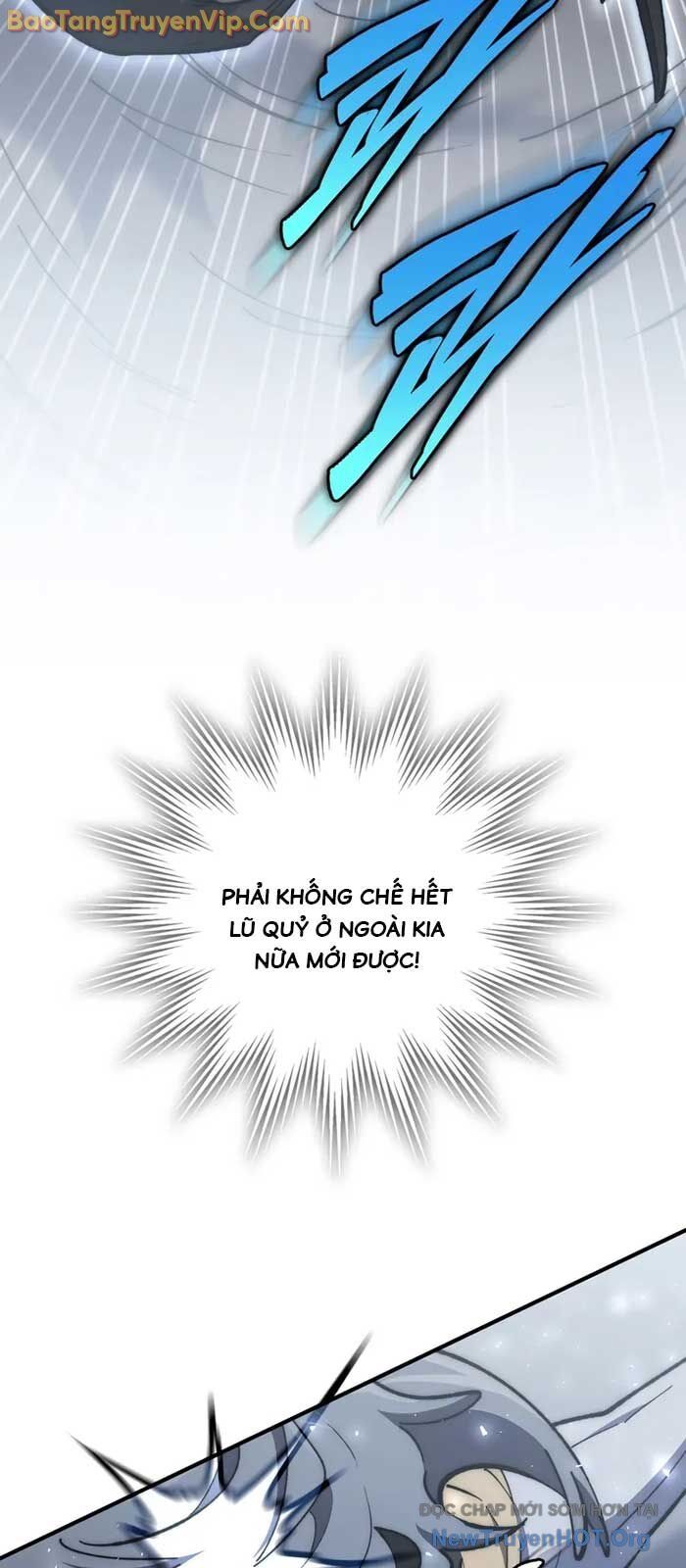 Kẻ Kiến Tạo Hầm Ngục - Chapter 33 - Page 6