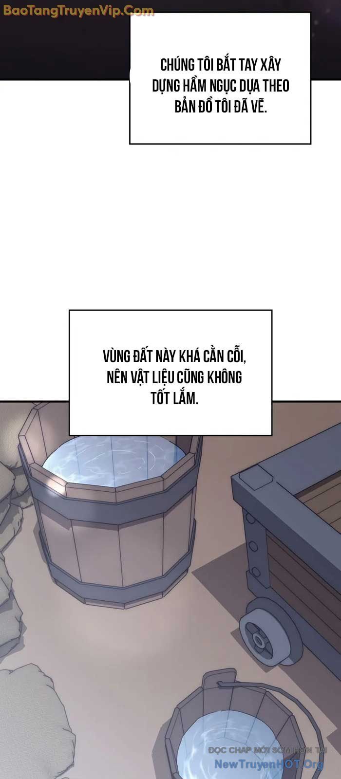 Kẻ Kiến Tạo Hầm Ngục - Chapter 33 - Page 64