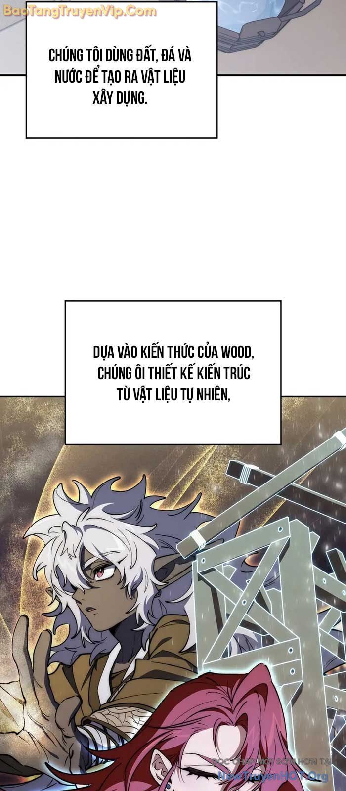 Kẻ Kiến Tạo Hầm Ngục - Chapter 33 - Page 65