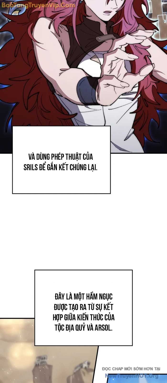 Kẻ Kiến Tạo Hầm Ngục - Chapter 33 - Page 66