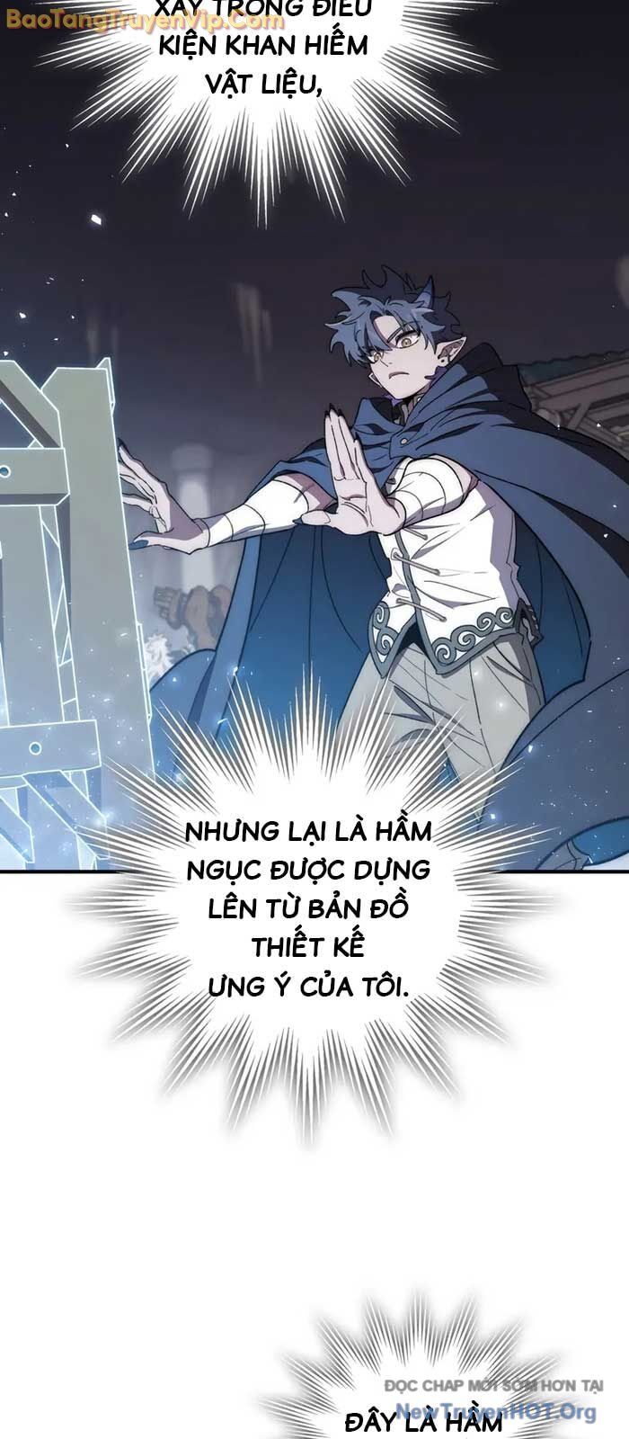 Kẻ Kiến Tạo Hầm Ngục - Chapter 33 - Page 68