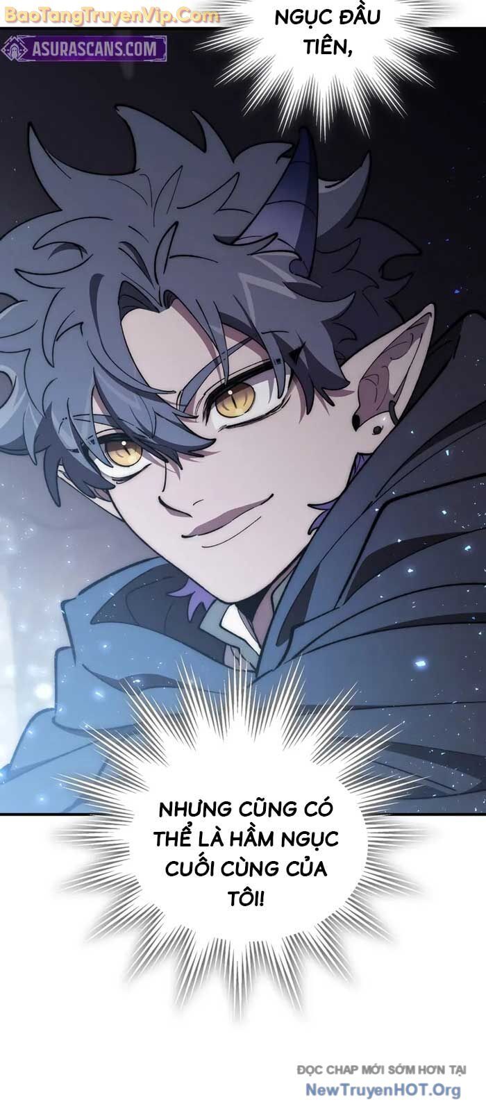 Kẻ Kiến Tạo Hầm Ngục - Chapter 33 - Page 69