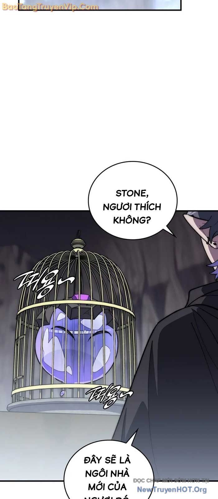 Kẻ Kiến Tạo Hầm Ngục - Chapter 33 - Page 71