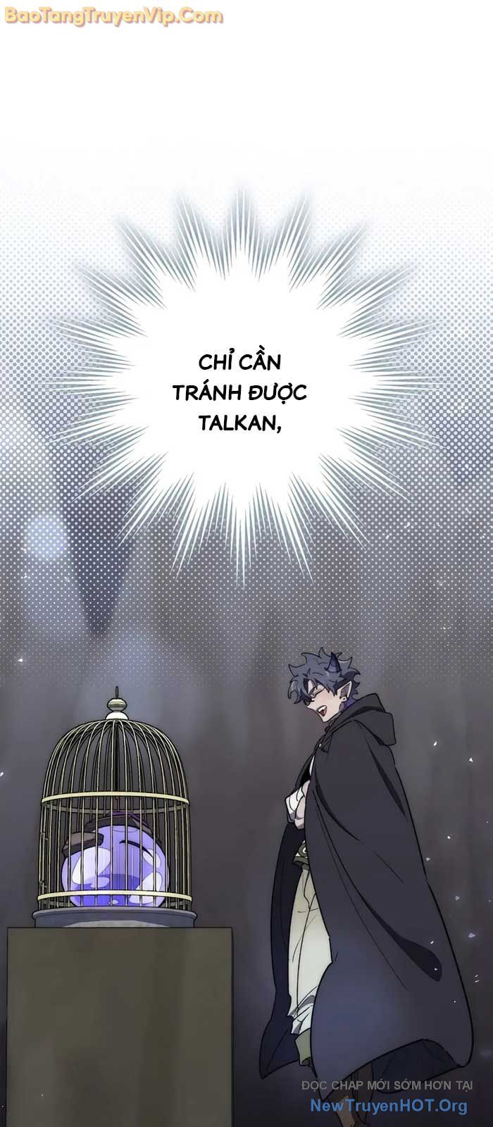 Kẻ Kiến Tạo Hầm Ngục - Chapter 33 - Page 73