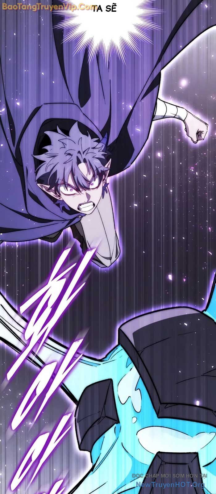 Kẻ Kiến Tạo Hầm Ngục - Chapter 33 - Page 8