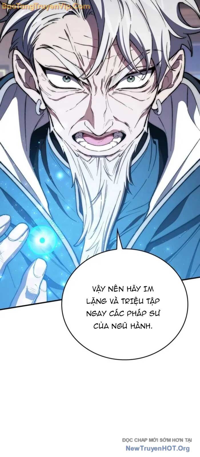 Kẻ Kiến Tạo Hầm Ngục - Chapter 34 - Page 16