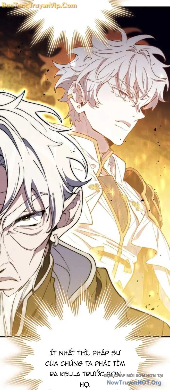 Kẻ Kiến Tạo Hầm Ngục - Chapter 34 - Page 20