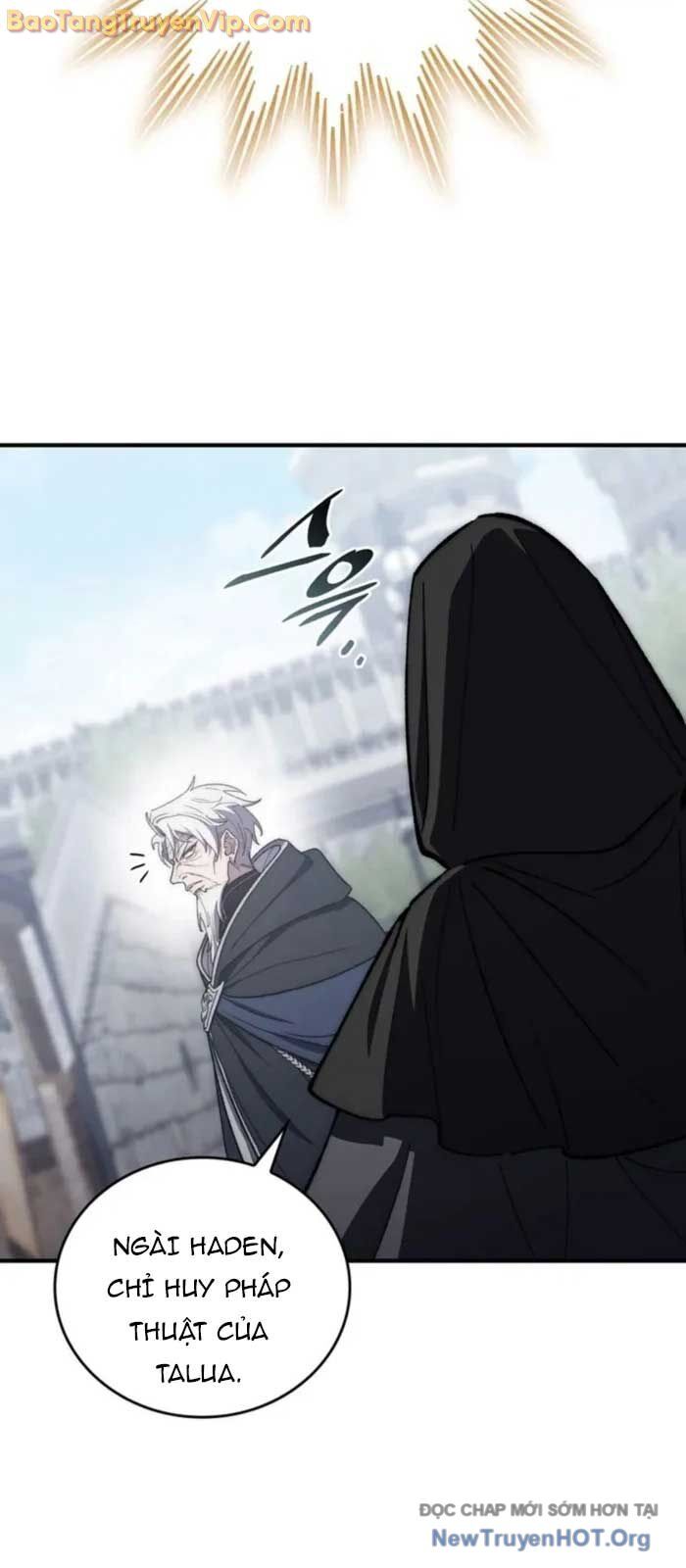 Kẻ Kiến Tạo Hầm Ngục - Chapter 34 - Page 21