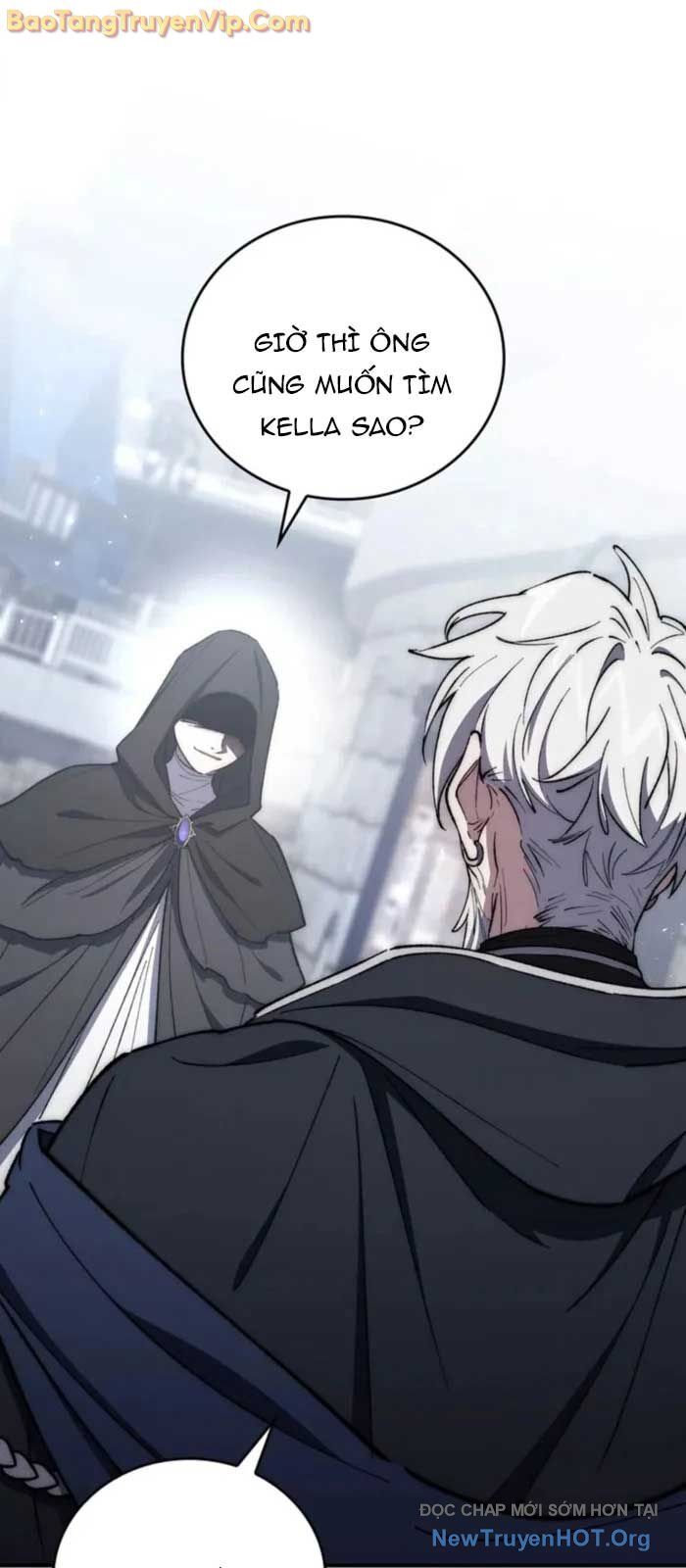 Kẻ Kiến Tạo Hầm Ngục - Chapter 34 - Page 22