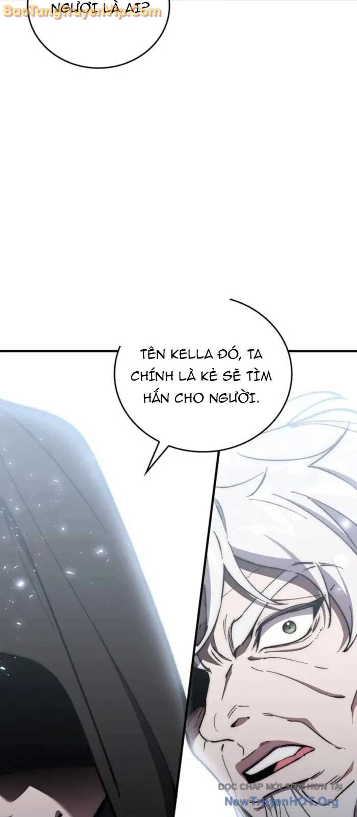 Kẻ Kiến Tạo Hầm Ngục - Chapter 34 - Page 23