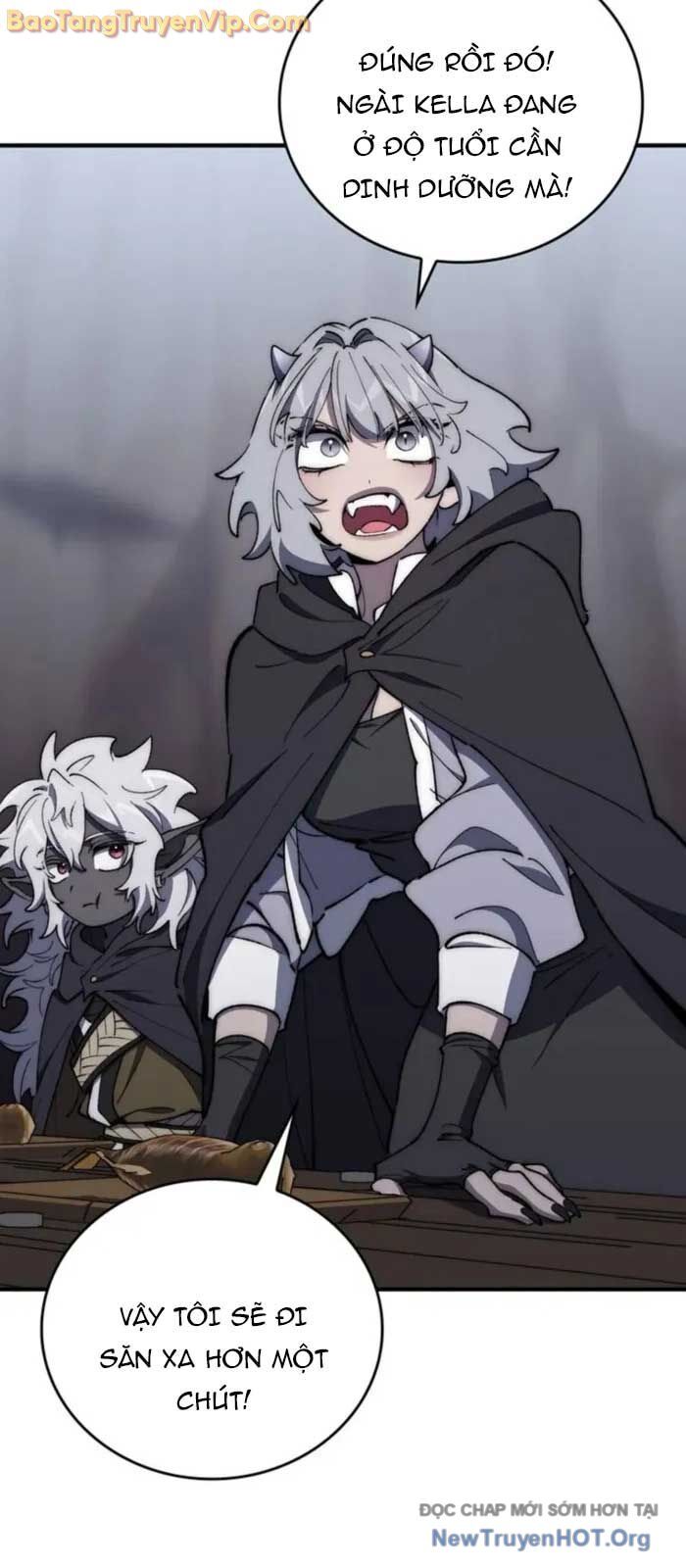 Kẻ Kiến Tạo Hầm Ngục - Chapter 34 - Page 30