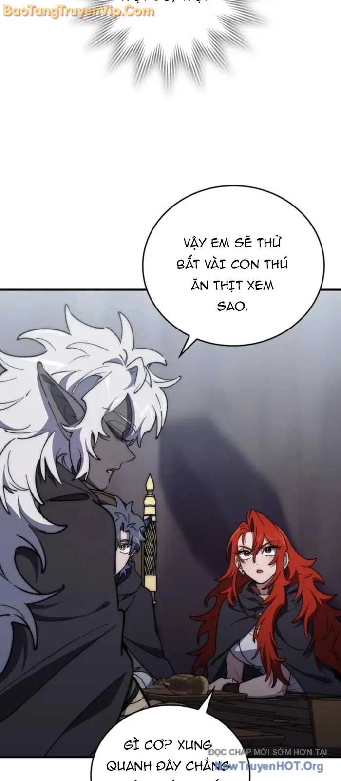 Kẻ Kiến Tạo Hầm Ngục - Chapter 34 - Page 33