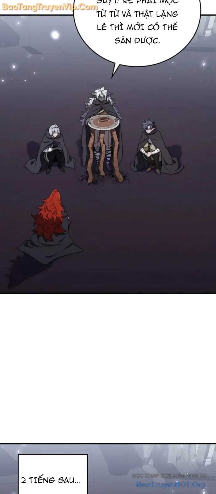 Kẻ Kiến Tạo Hầm Ngục - Chapter 34 - Page 37