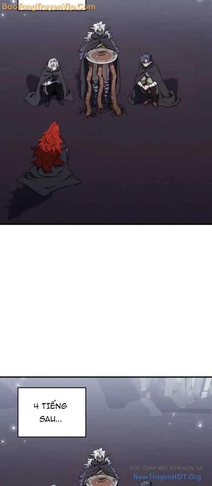 Kẻ Kiến Tạo Hầm Ngục - Chapter 34 - Page 38