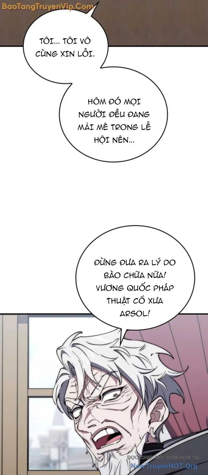 Kẻ Kiến Tạo Hầm Ngục - Chapter 34 - Page 4