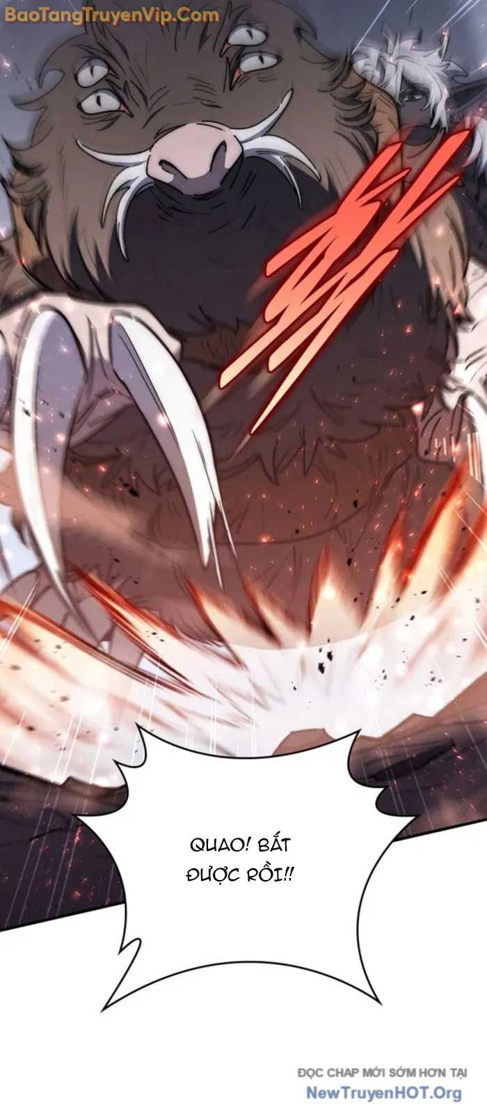 Kẻ Kiến Tạo Hầm Ngục - Chapter 34 - Page 43