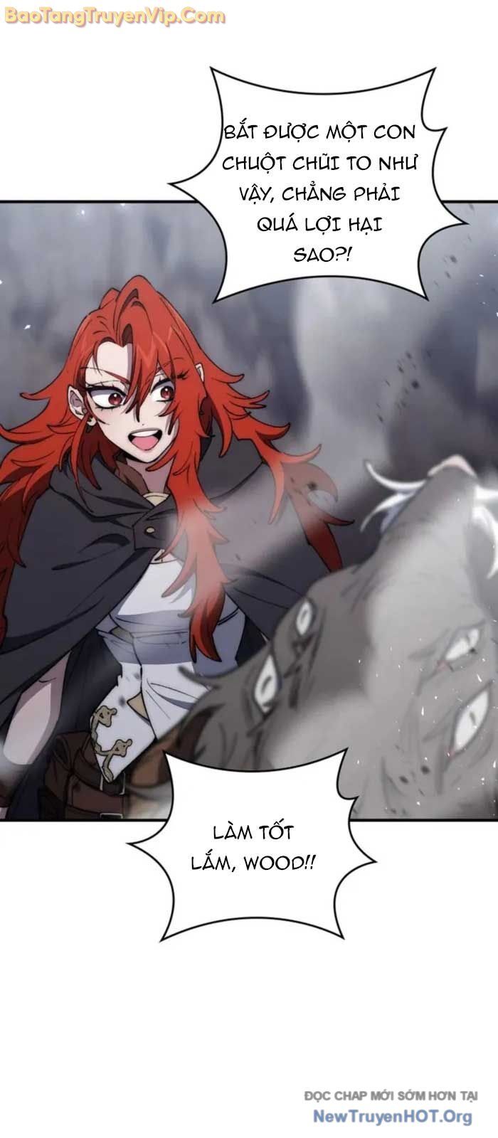 Kẻ Kiến Tạo Hầm Ngục - Chapter 34 - Page 44