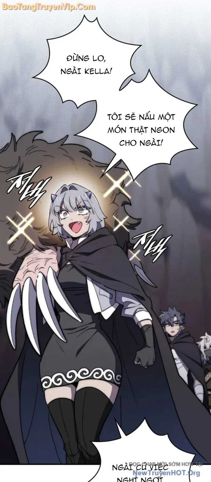 Kẻ Kiến Tạo Hầm Ngục - Chapter 34 - Page 48