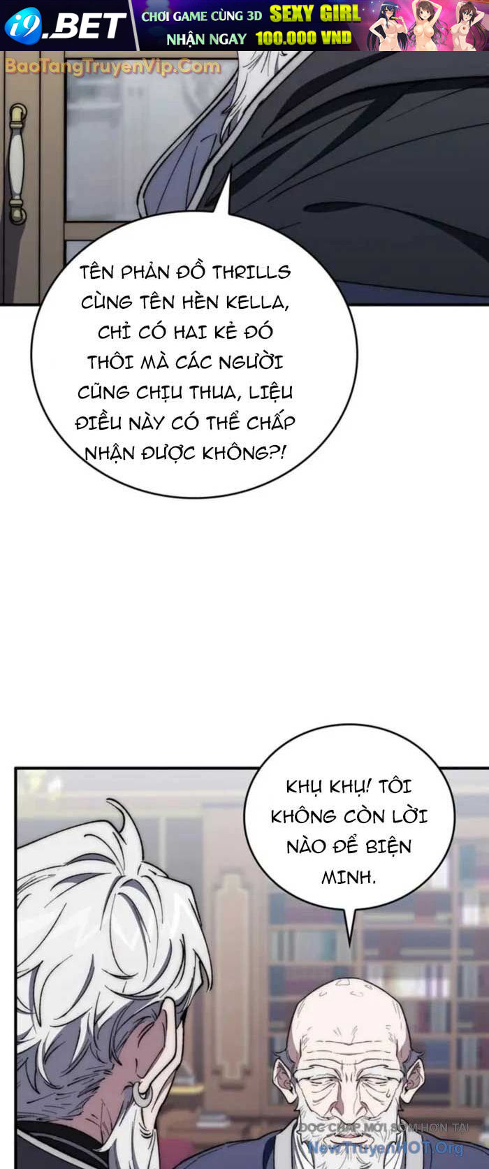 Kẻ Kiến Tạo Hầm Ngục - Chapter 34 - Page 5