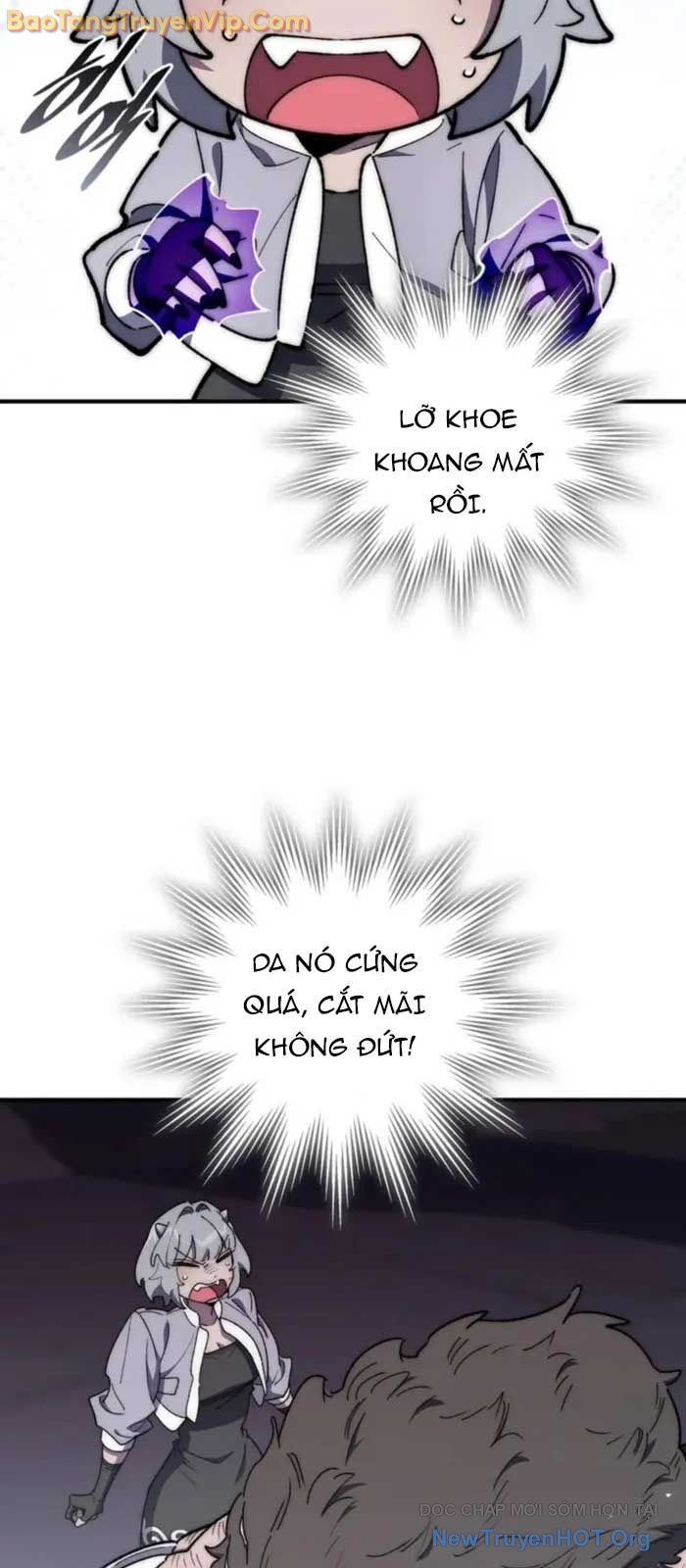 Kẻ Kiến Tạo Hầm Ngục - Chapter 34 - Page 51