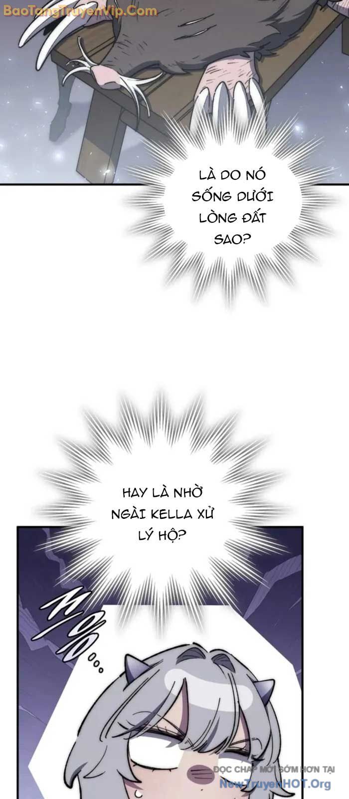 Kẻ Kiến Tạo Hầm Ngục - Chapter 34 - Page 52