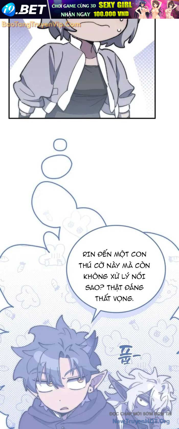 Kẻ Kiến Tạo Hầm Ngục - Chapter 34 - Page 53