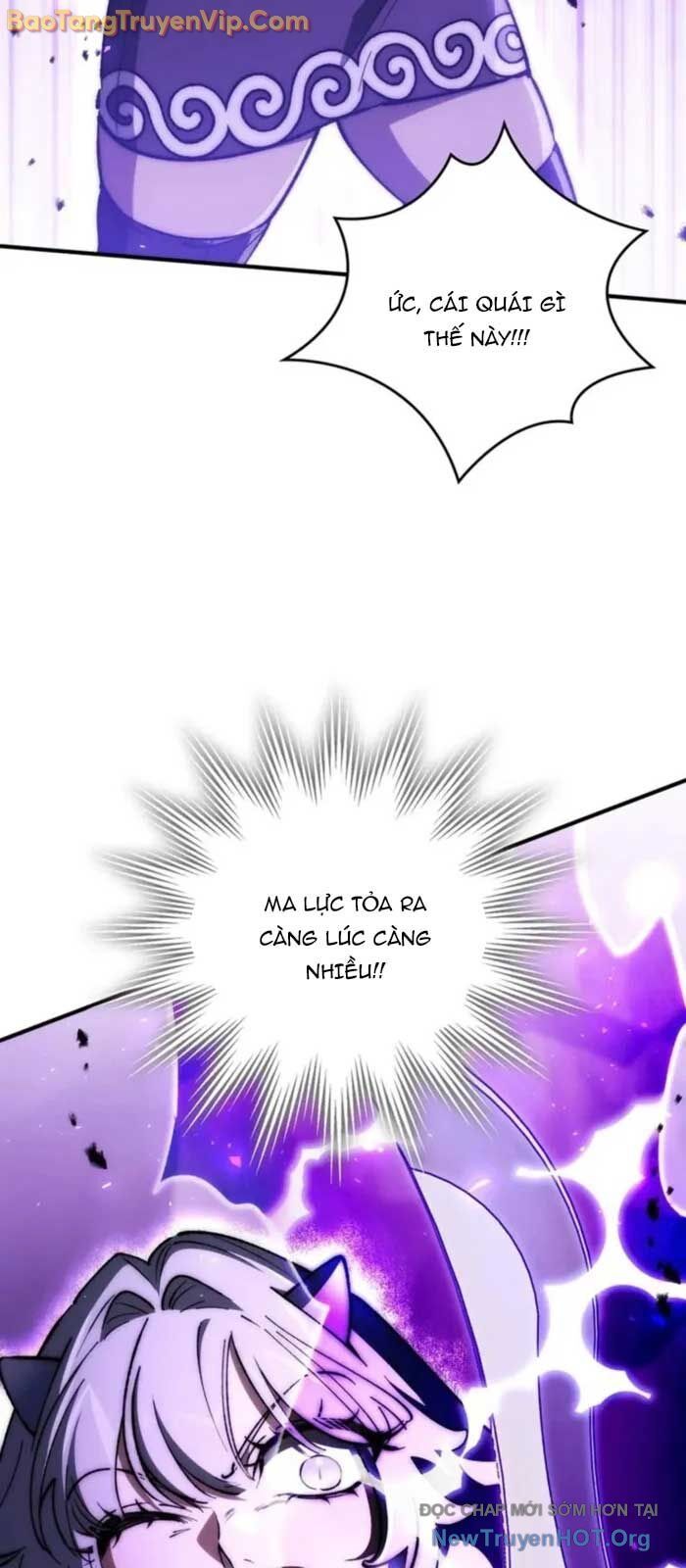 Kẻ Kiến Tạo Hầm Ngục - Chapter 34 - Page 61