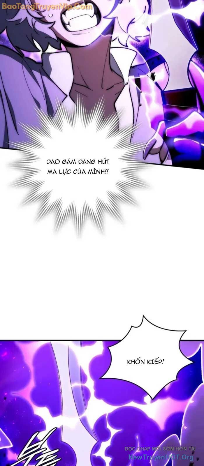 Kẻ Kiến Tạo Hầm Ngục - Chapter 34 - Page 62