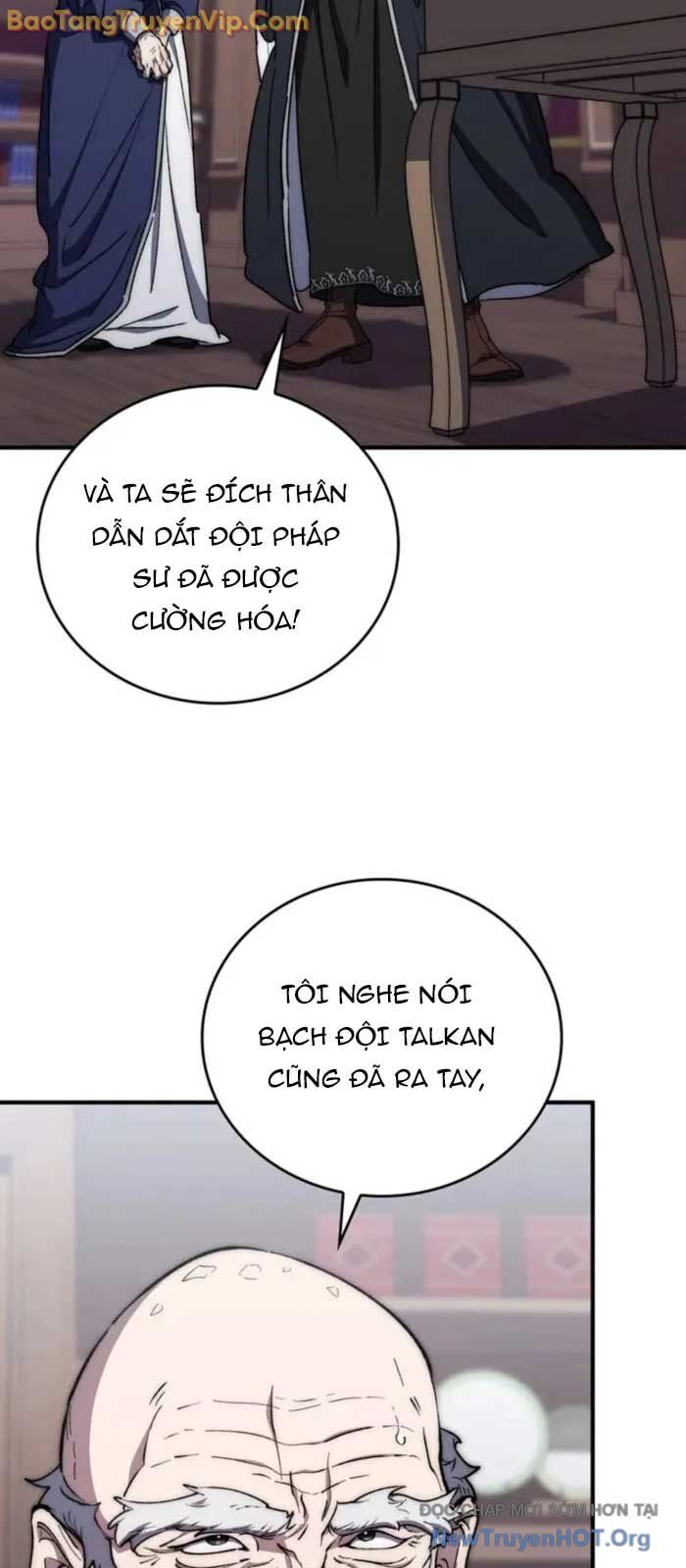 Kẻ Kiến Tạo Hầm Ngục - Chapter 34 - Page 7