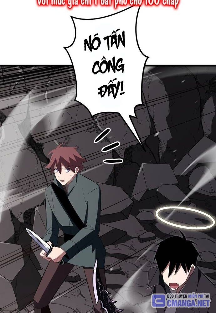 Vô Song Cùng Với Vũ Khí Ẩn - Chapter 10 - Page 102