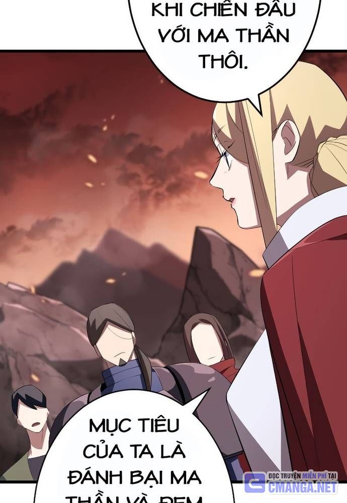 Vô Song Cùng Với Vũ Khí Ẩn - Chapter 10 - Page 135