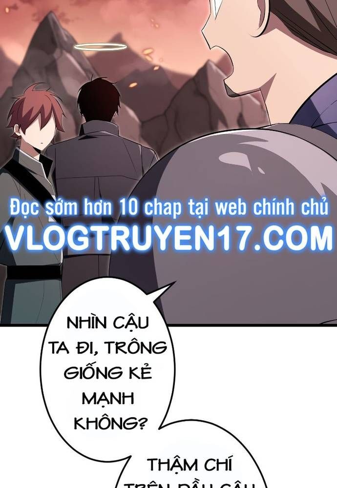 Vô Song Cùng Với Vũ Khí Ẩn - Chapter 10 - Page 19