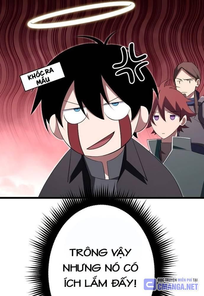 Vô Song Cùng Với Vũ Khí Ẩn - Chapter 10 - Page 21