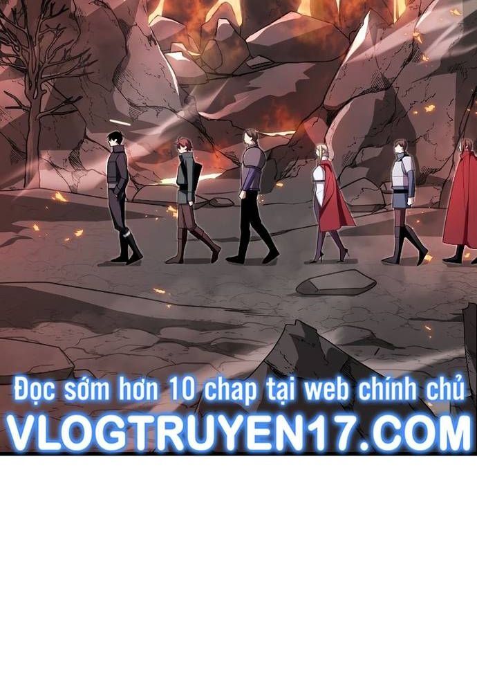 Vô Song Cùng Với Vũ Khí Ẩn - Chapter 10 - Page 4