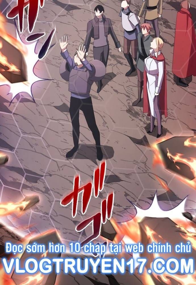 Vô Song Cùng Với Vũ Khí Ẩn - Chapter 10 - Page 43