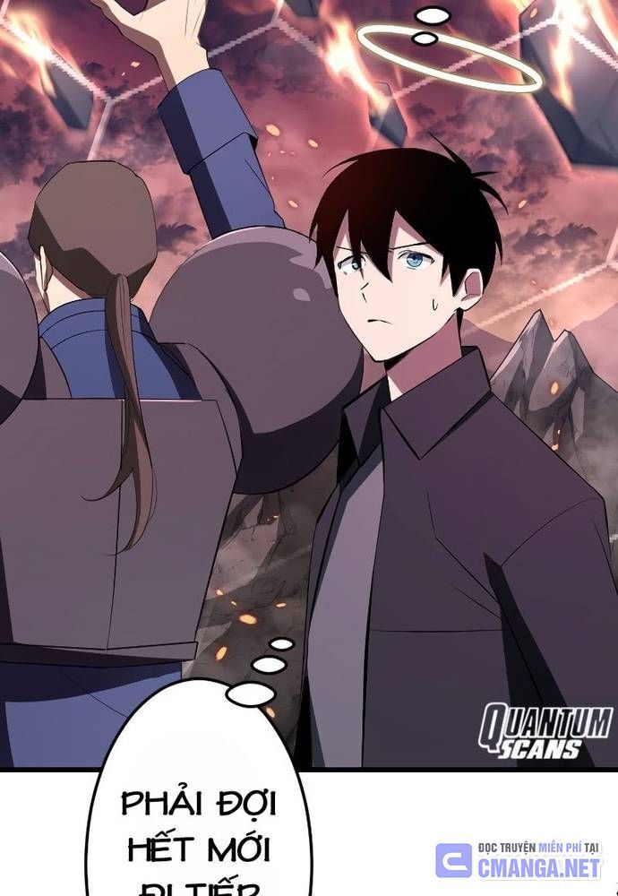 Vô Song Cùng Với Vũ Khí Ẩn - Chapter 10 - Page 45