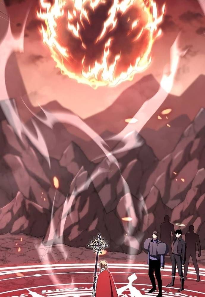 Vô Song Cùng Với Vũ Khí Ẩn - Chapter 10 - Page 55