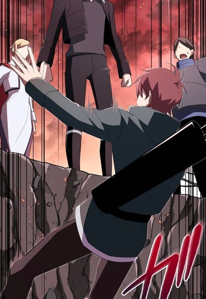 Vô Song Cùng Với Vũ Khí Ẩn - Chapter 10 - Page 73