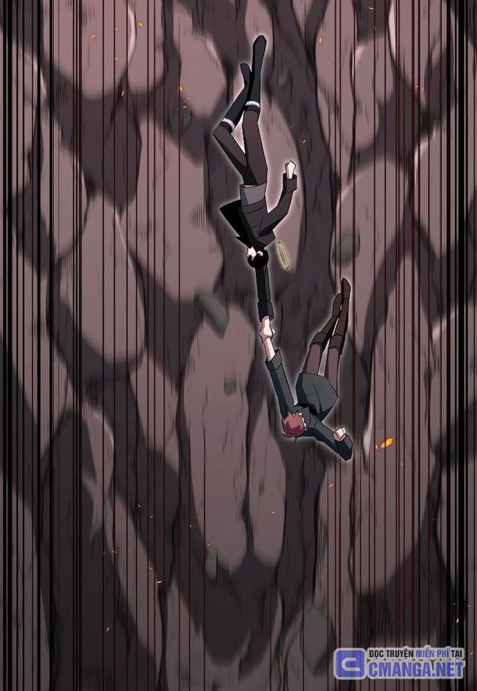 Vô Song Cùng Với Vũ Khí Ẩn - Chapter 10 - Page 84